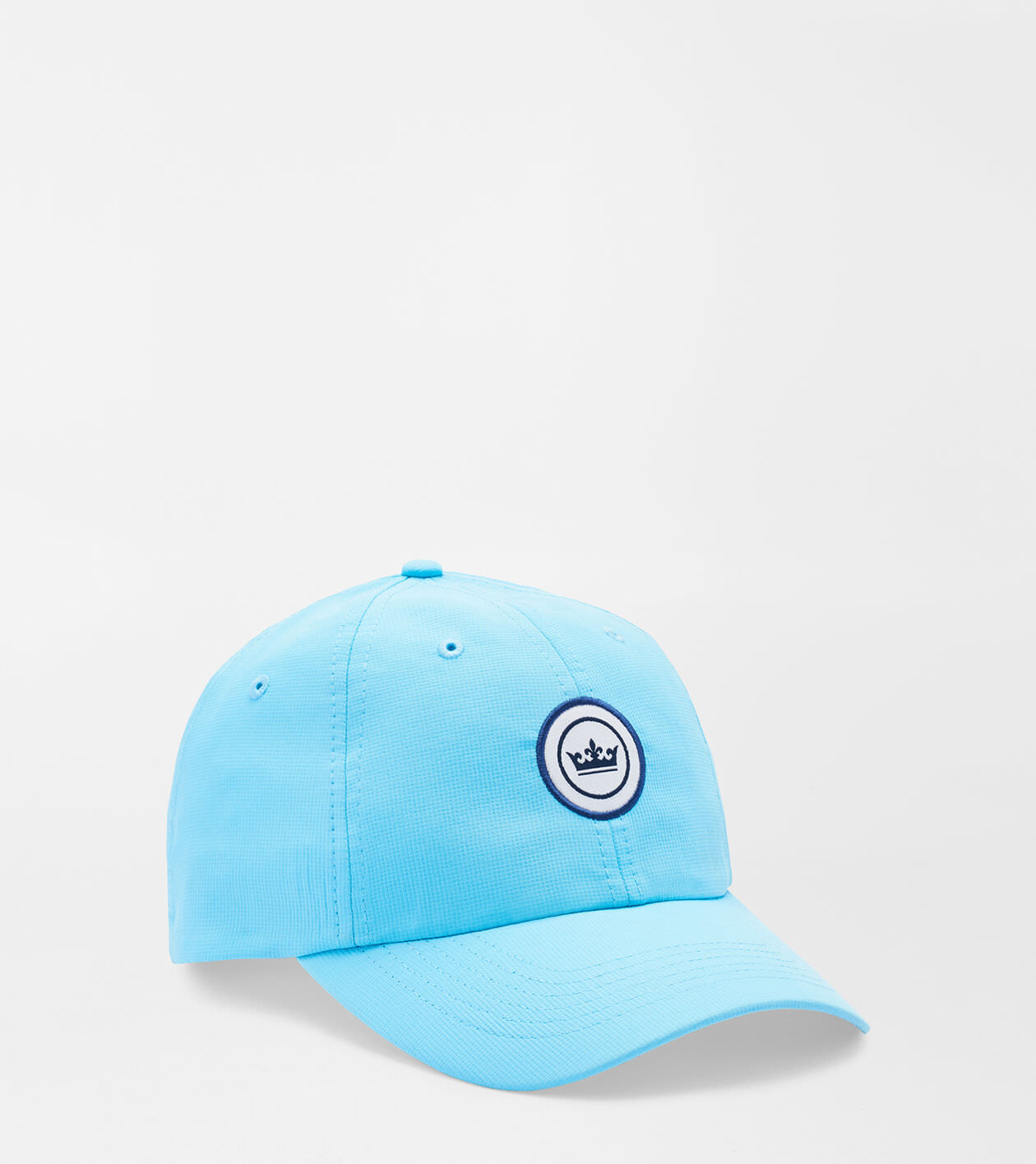 Mochii ！Simlar / Promar / Cap 355-MP Richardson Metal Patch Cap - Safari Sun