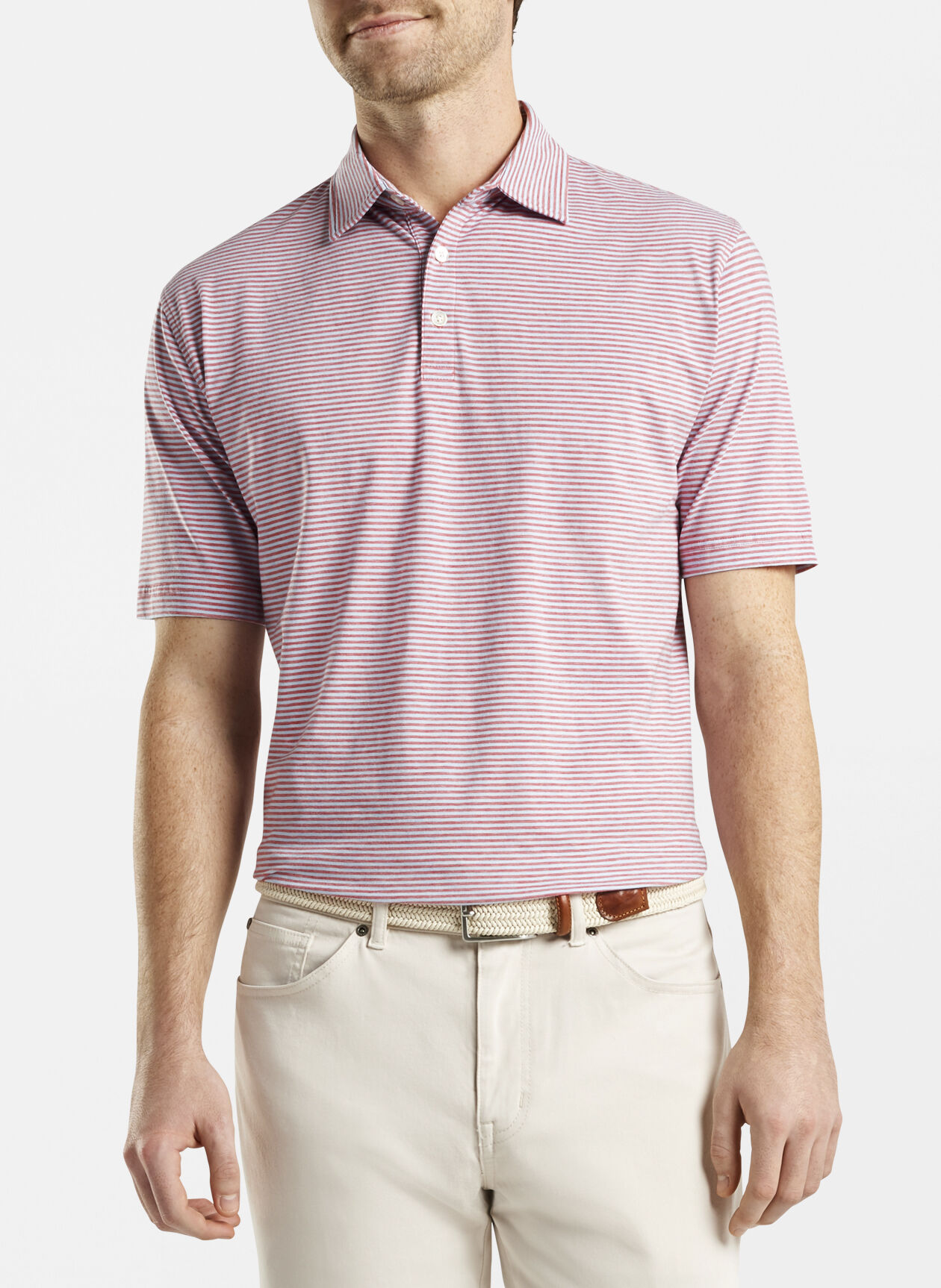 Peter millar crown soft polo shop