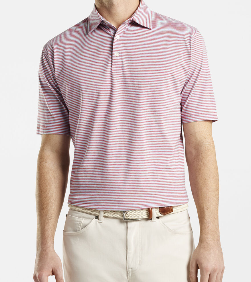 Crown Soft Jupiter Polo image number 2
