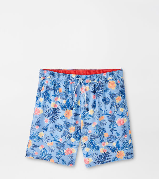 Moanalua Swim Trunk