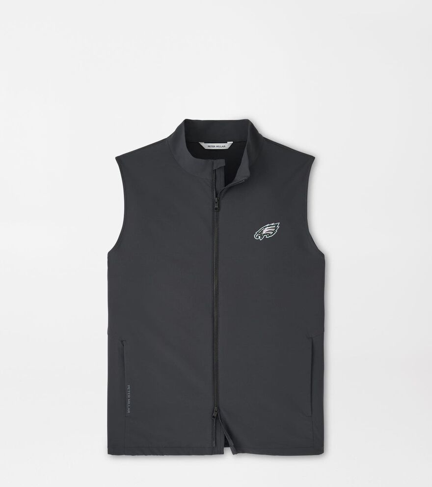 Philadelphia Eagles Dunes Vest image number 1