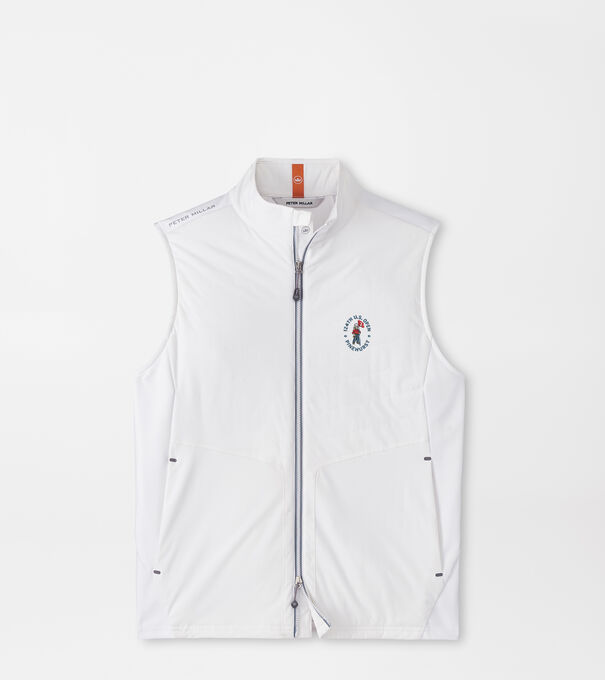 124th U.S. Open Fuse Elite Hybrid Vest