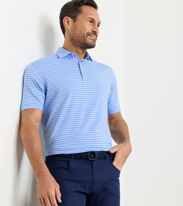 Ashford Performance Jersey Polo