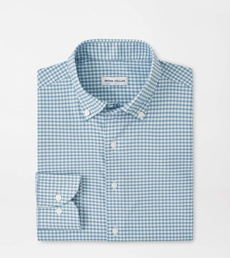 Gregory Performance Twill Sport Shirt