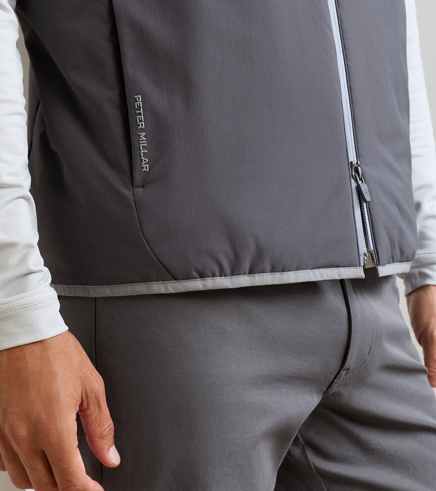 Ridge Vest image number 4