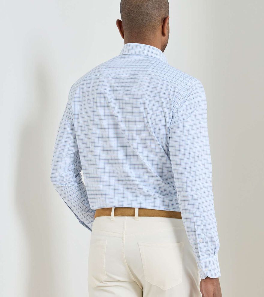 Casey Performance Twill Sport Shirt image number 4