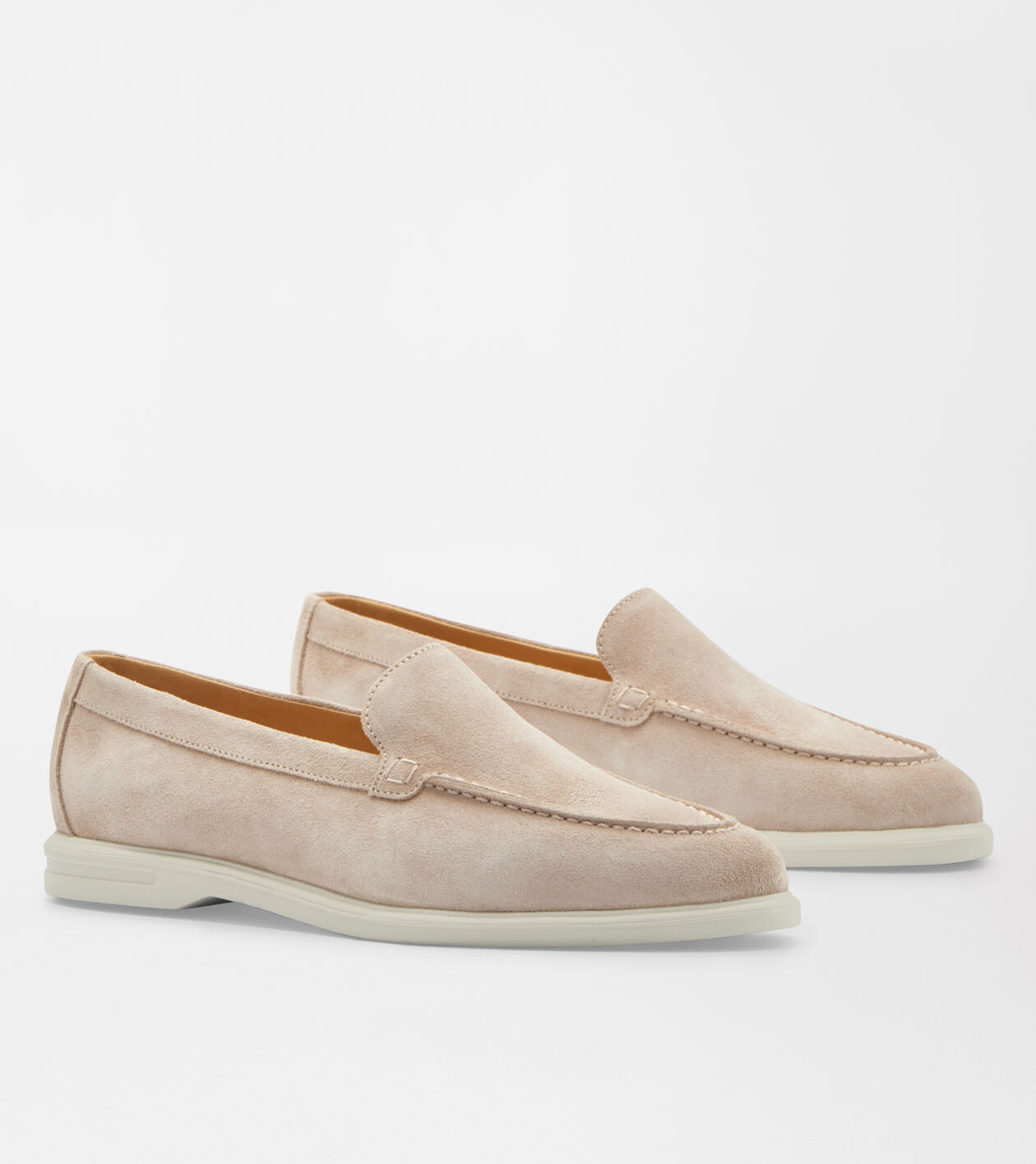 Excursionist Venetian Loafer | Women's Shoes & Accessories