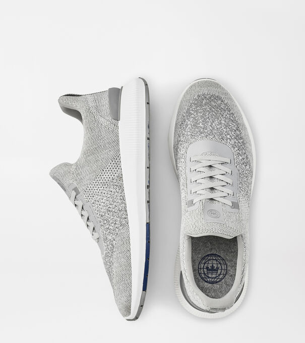 Hyperlight Apollo Sneaker