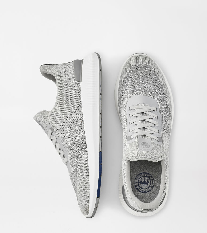 Hyperlight Apollo Sneaker image number 1