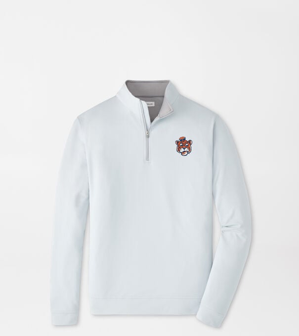 Auburn Vault Perth Performance Quarter-Zip