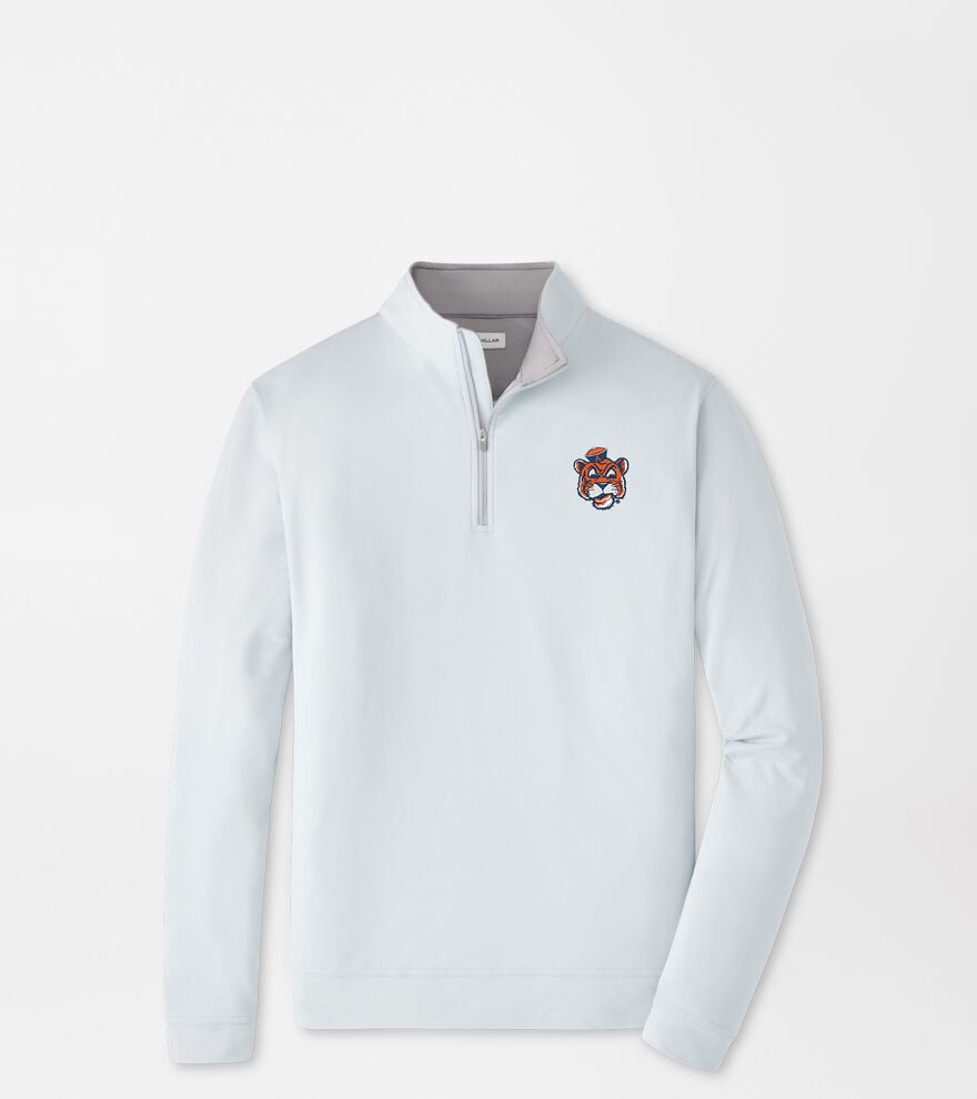 Auburn Vault Perth Performance Quarter-Zip image number 1