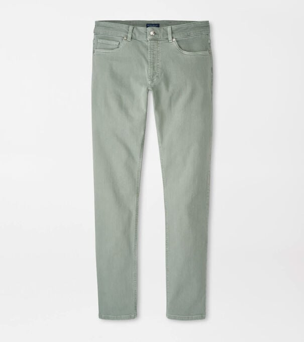 Fairfield Garment Dyed Denim