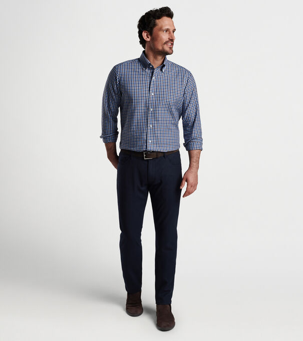 Excursionist Flex Alpine Five-Pocket Pant