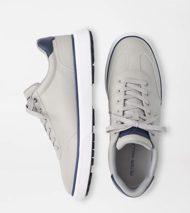 Drift Leather Hybrid Course Shoe