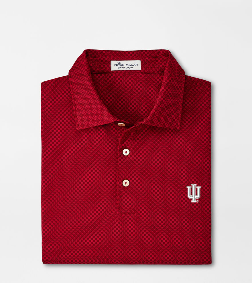 Indiana Dolly Performance Jersey Polo image number 1