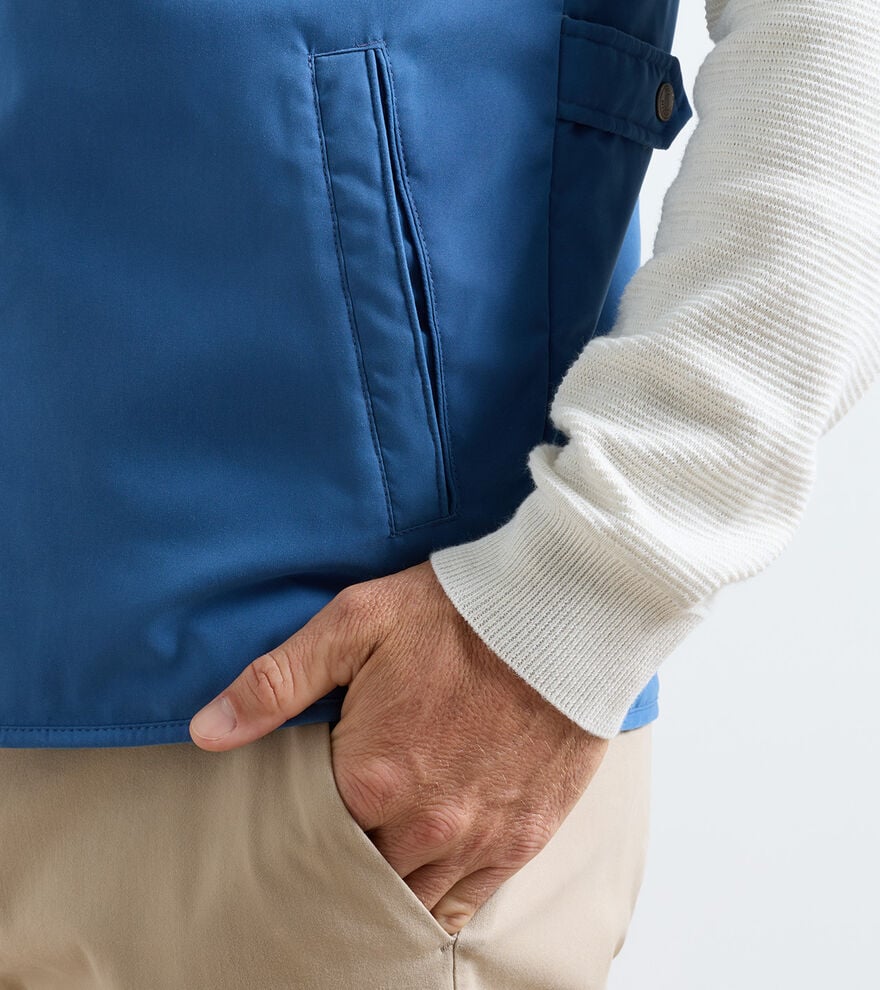 Bleecker Vest image number 4