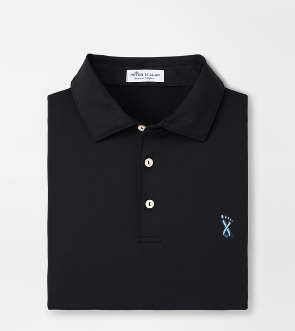 UNC Lineberger Cancer Center Performance Polo