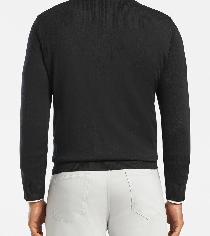 Crown Soft Crew Sweater Peter Millar