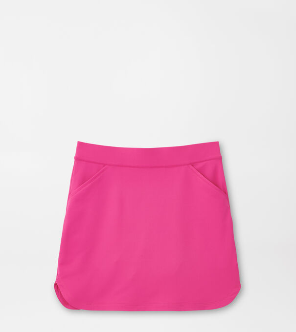 Alice Petal Hem Skort