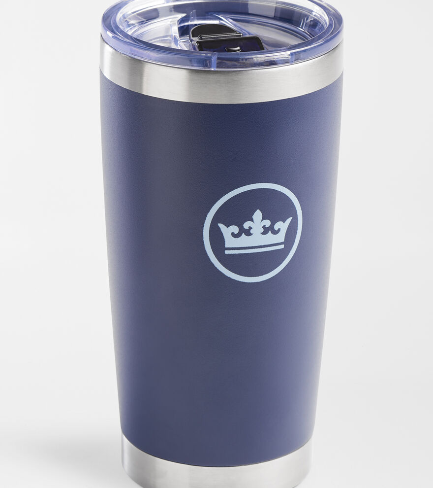 Stainless Steel Tumbler image number 1