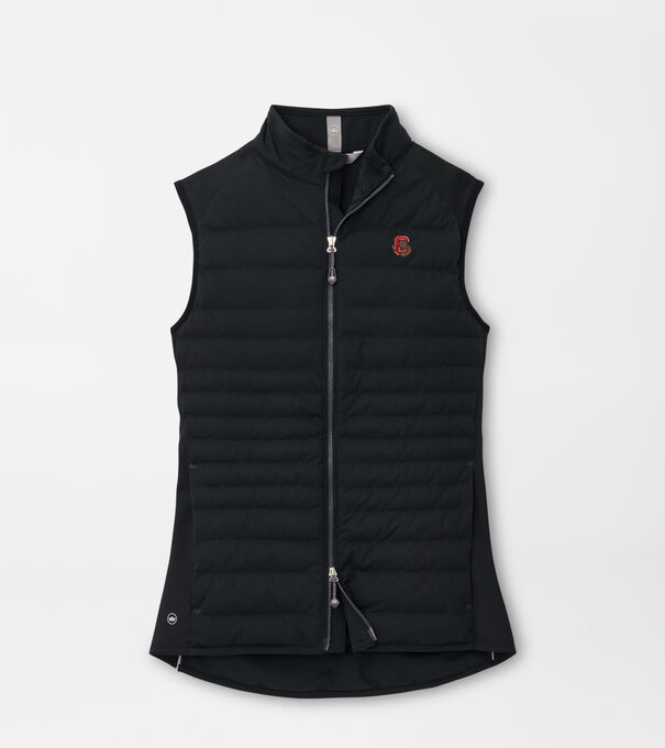 Cornell Women's Fuse Hybrid Vest