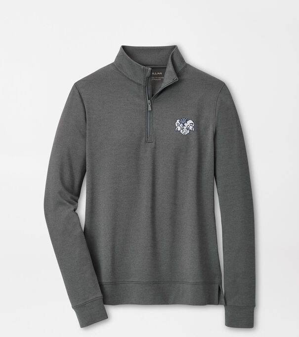 UNC Vault Women's Perth Performance Pullover