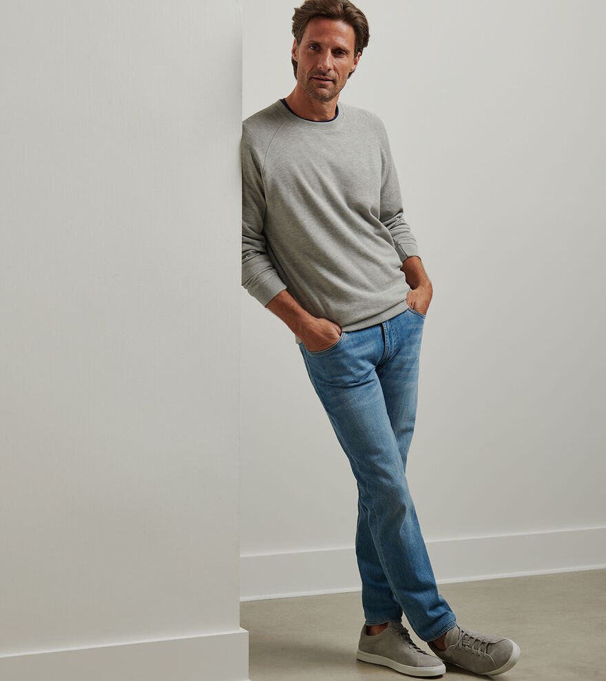 Crown Comfort Knit Crew image number 2