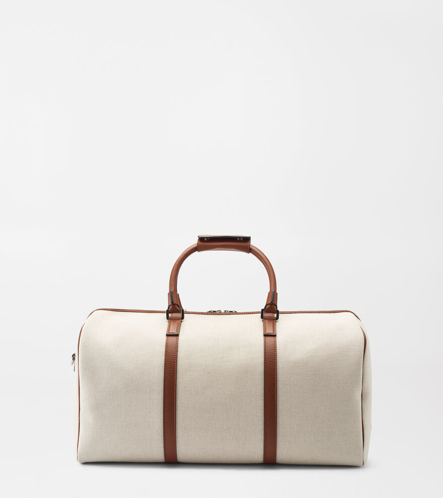Peter Millar X Serapian Duffle image number 2