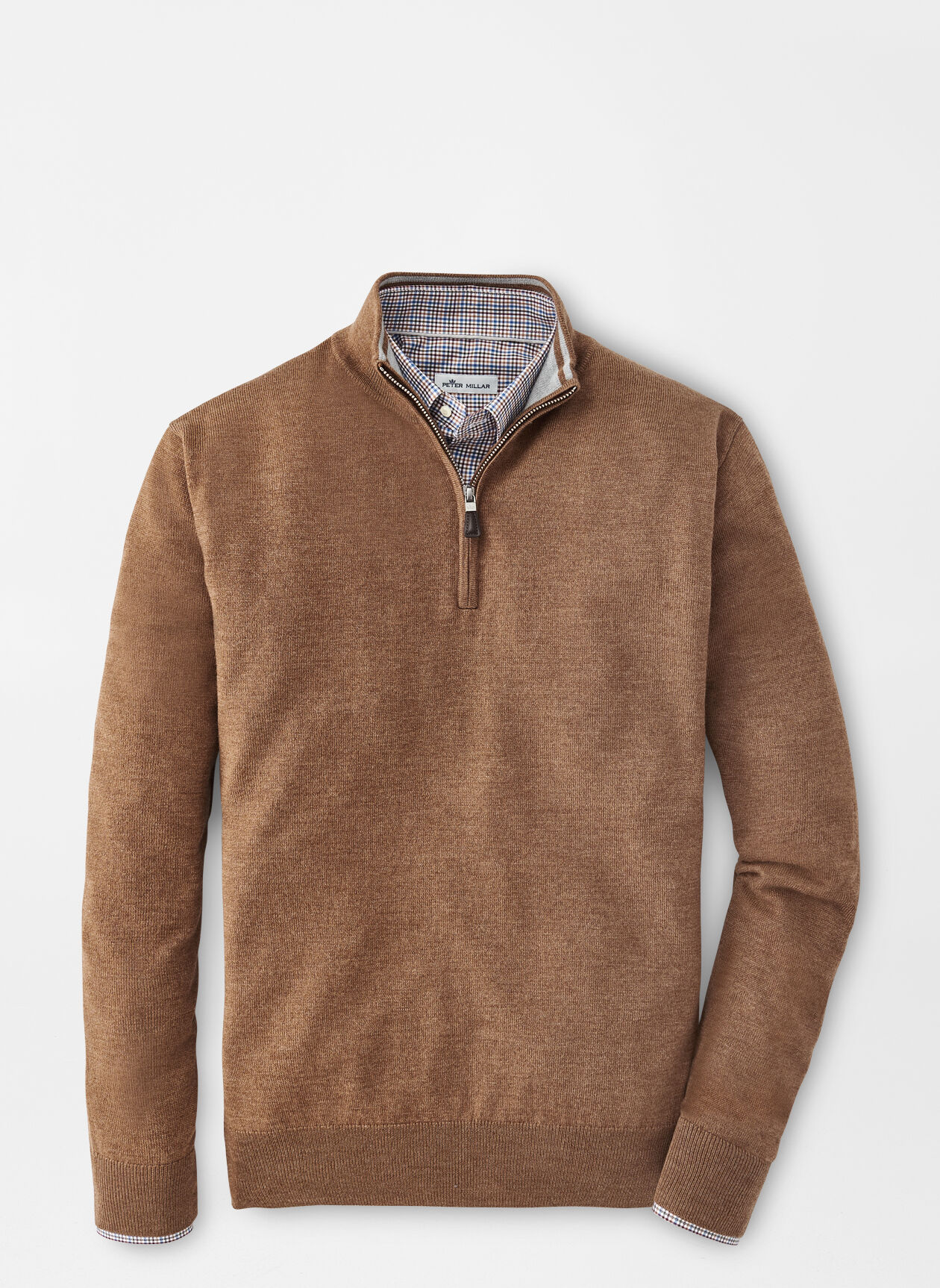 Peter millar crown soft quarter zip online