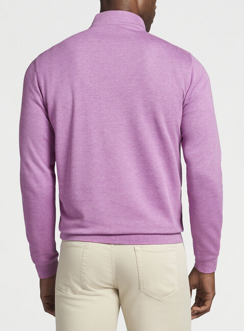 peter millar interlock quarter zip