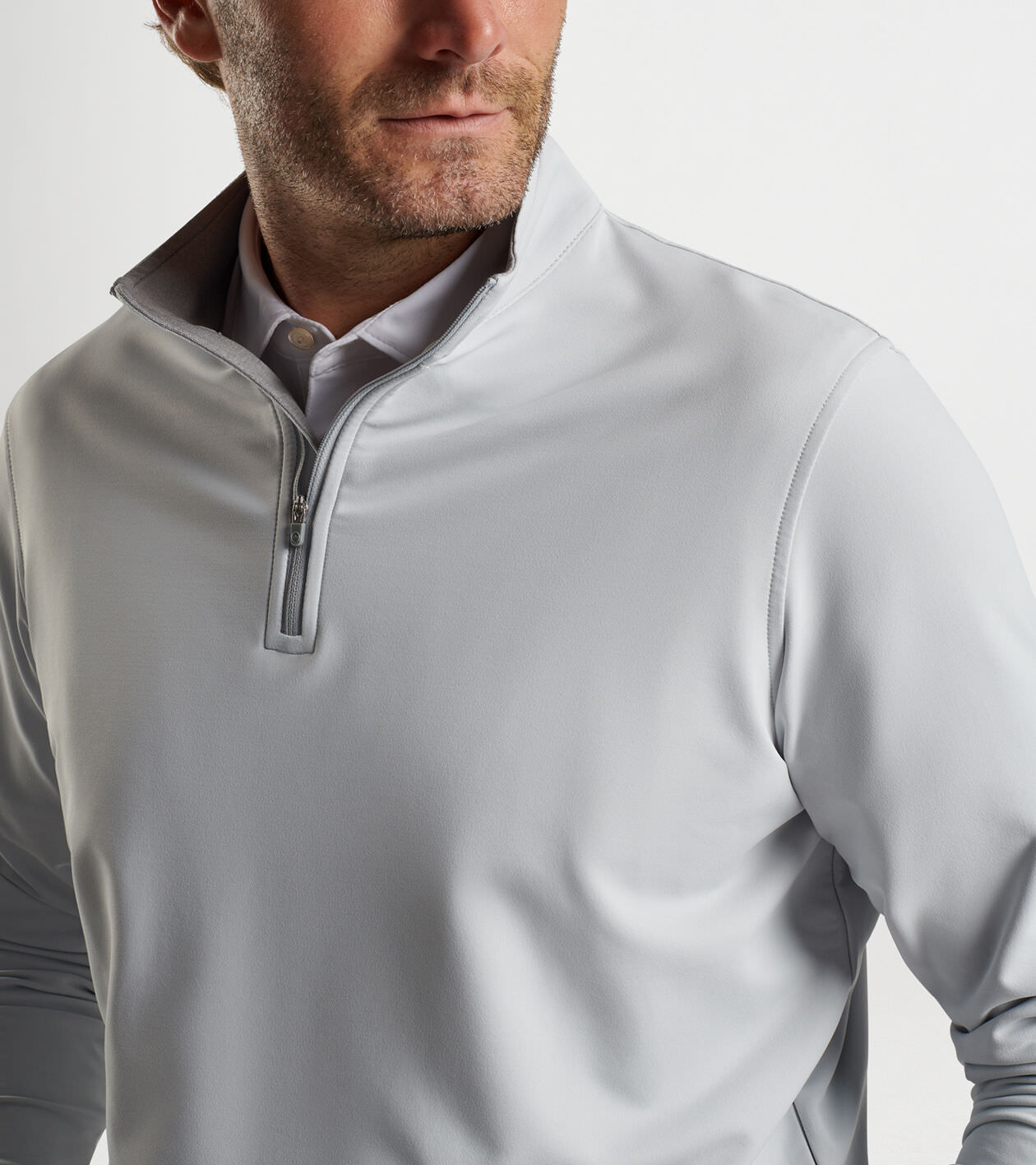 Peter millar perth performance pullover shop