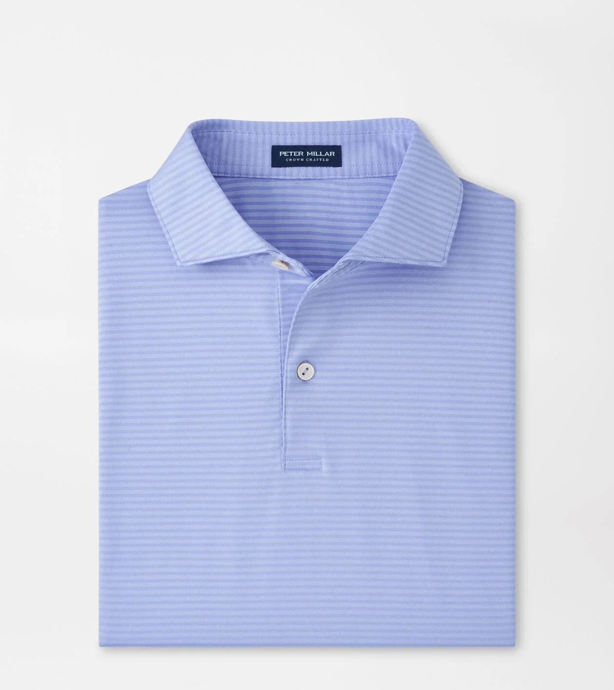 Empire Performance Jersey Polo | Men's Polos | Peter Millar