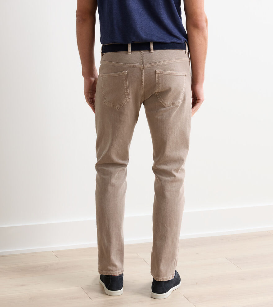 Fairfield Garment Dyed Denim image number 3