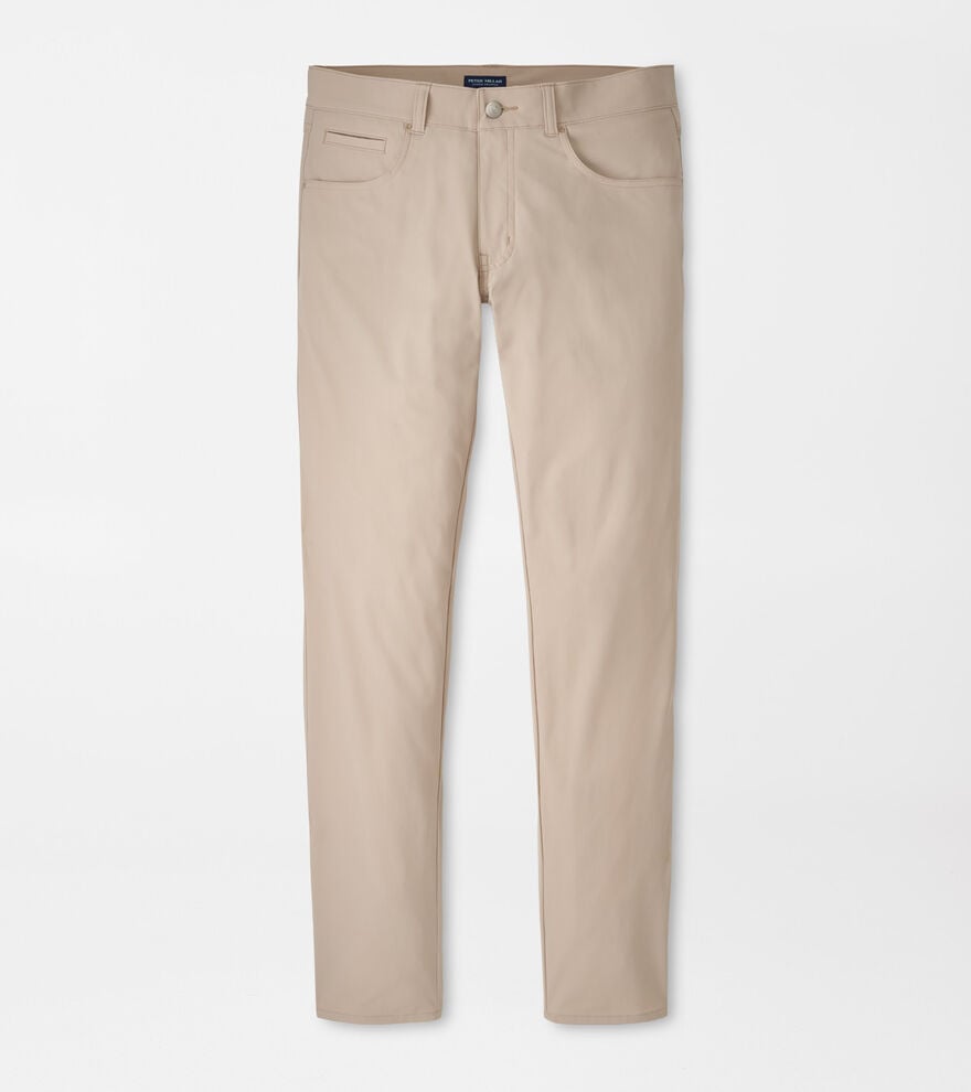 Bingham Performance Five-Pocket Pant image number 1