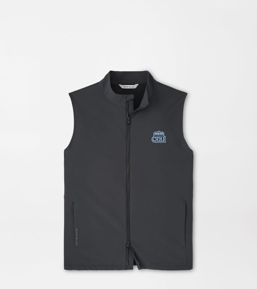Old Dominion University Dunes Vest image number 1