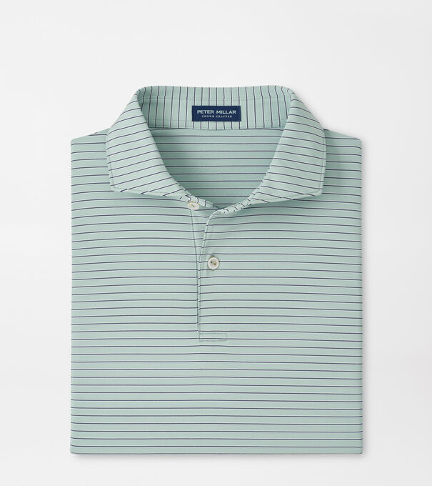Keynote Performance Jersey Polo