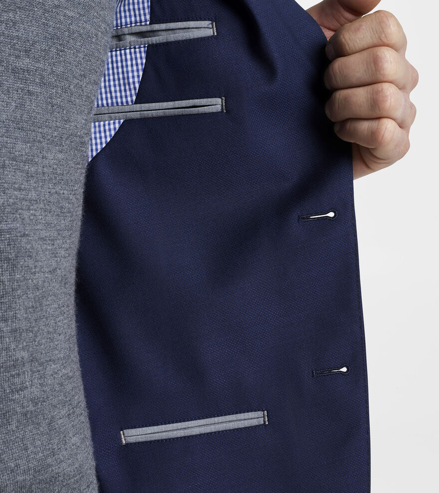 Multi-Season Traveler Sport Coat image number 6