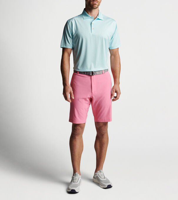 Dazed And Transfused Performance Jersey Polo