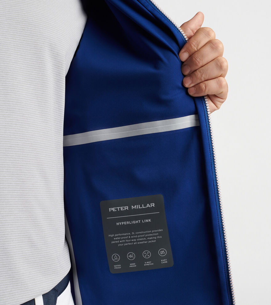 Hyperlight Link 3L Jacket image number 6