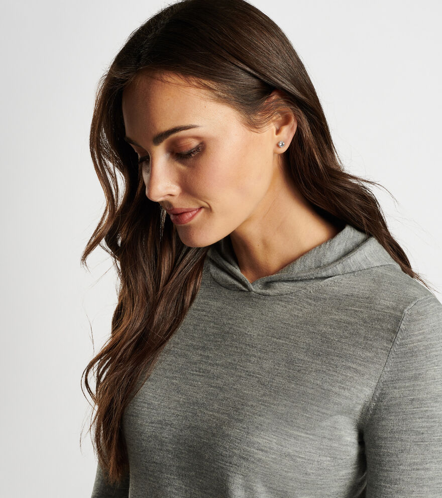 Excursionist Flex Popover Hoodie image number 5