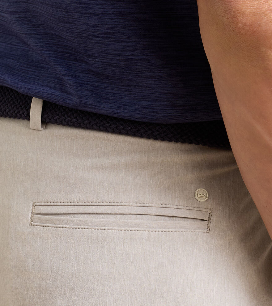 Featherweight Performance Short - Alternate Image 3