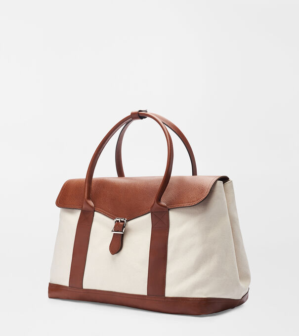 Weekend Duffel