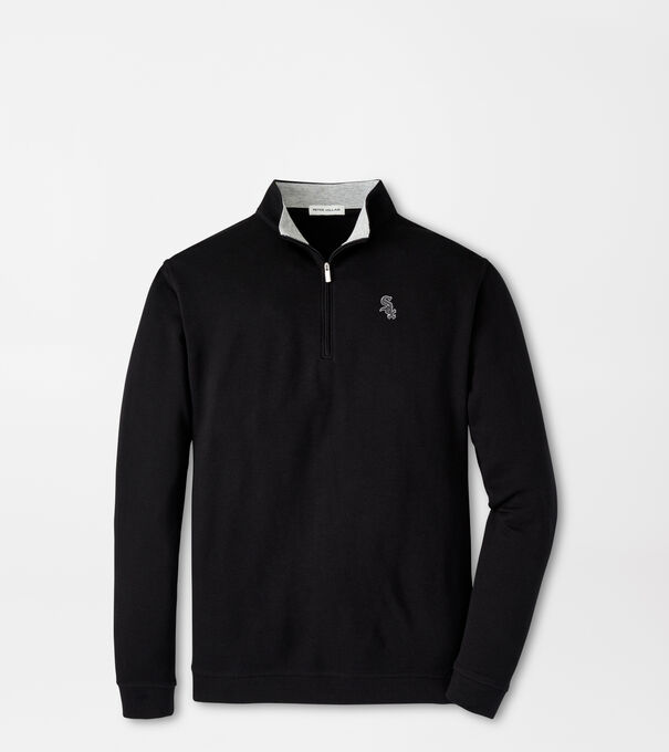 Chicago White Sox Crown Comfort Pullover