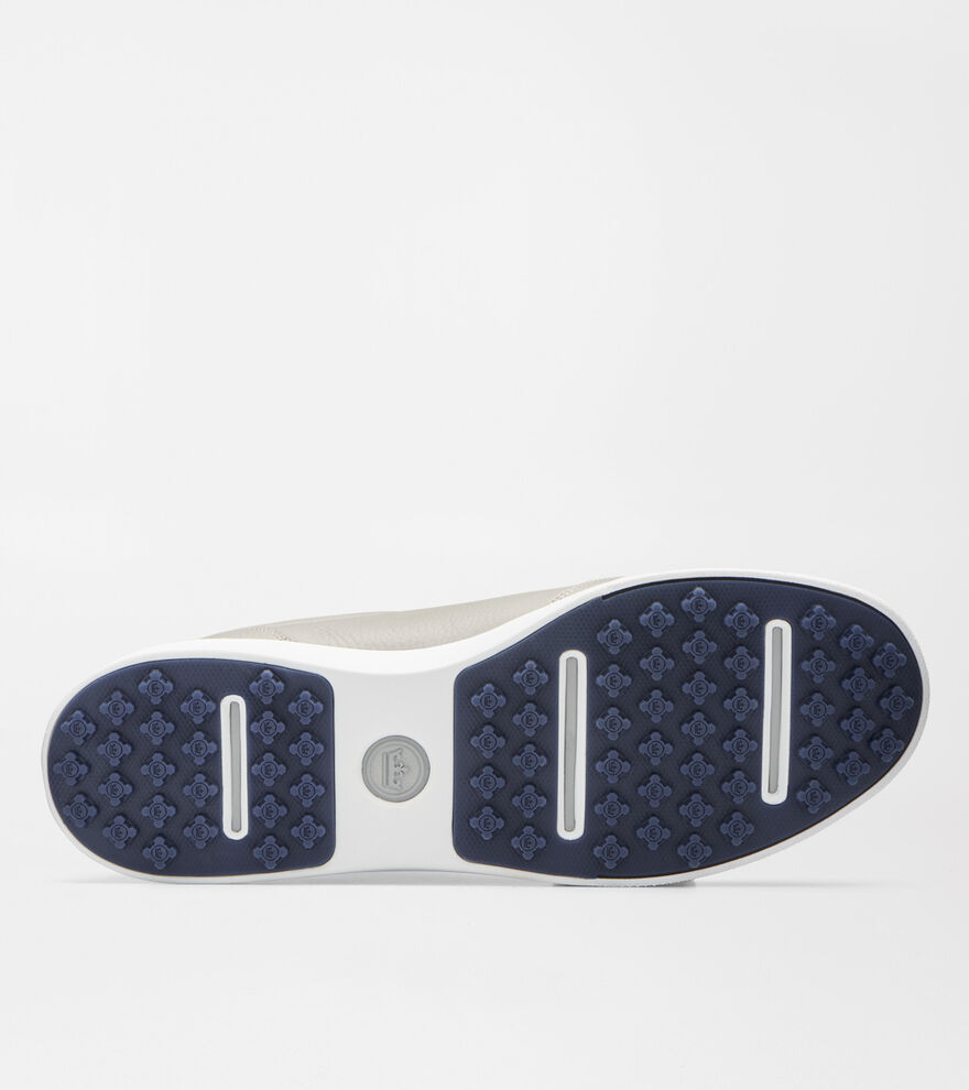 Drift Leather Hybrid Course Shoe image number 9