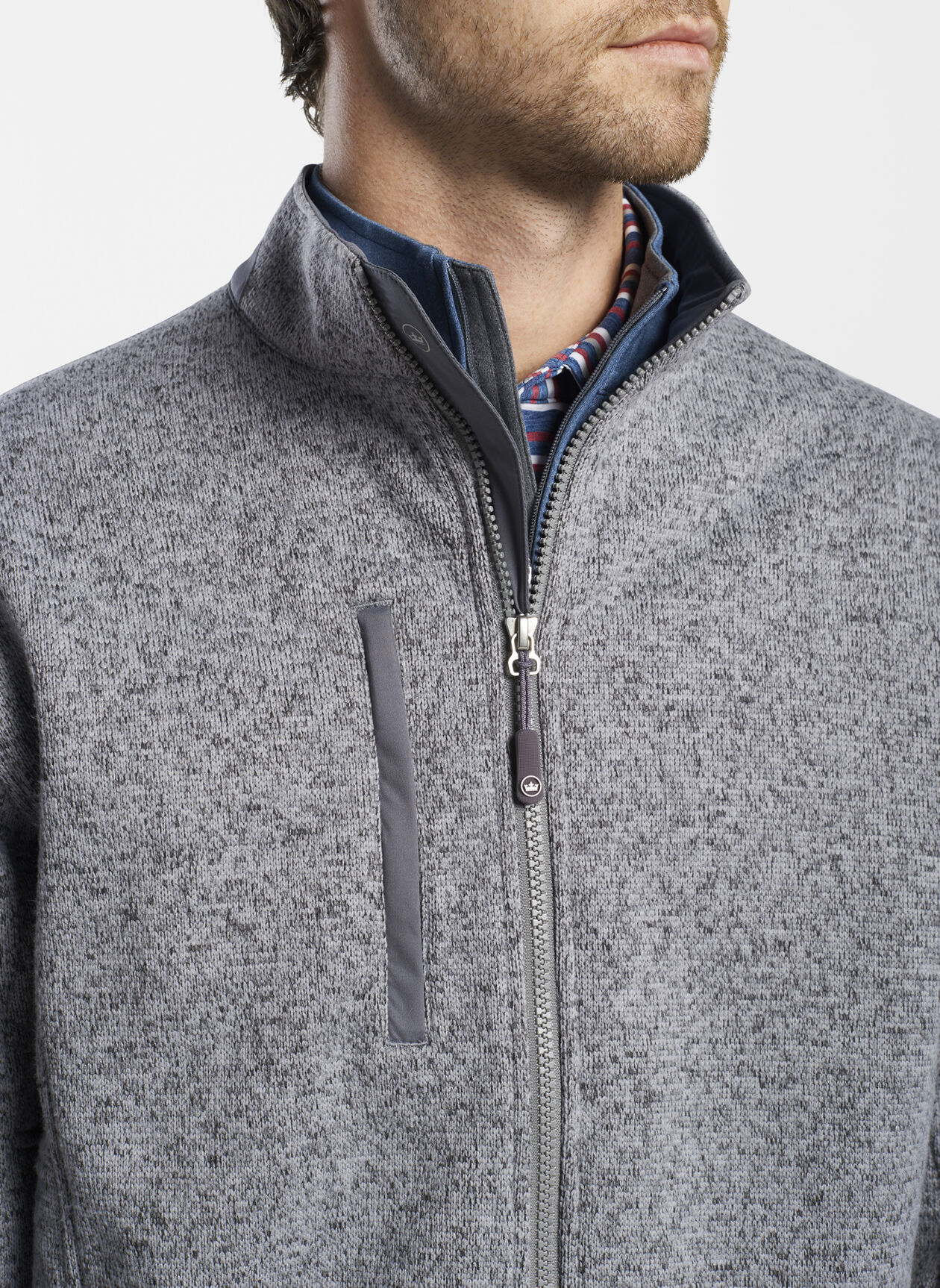 Condor fleece outlet