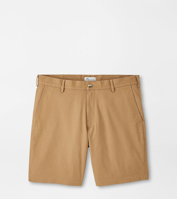 Pilot Twill Short