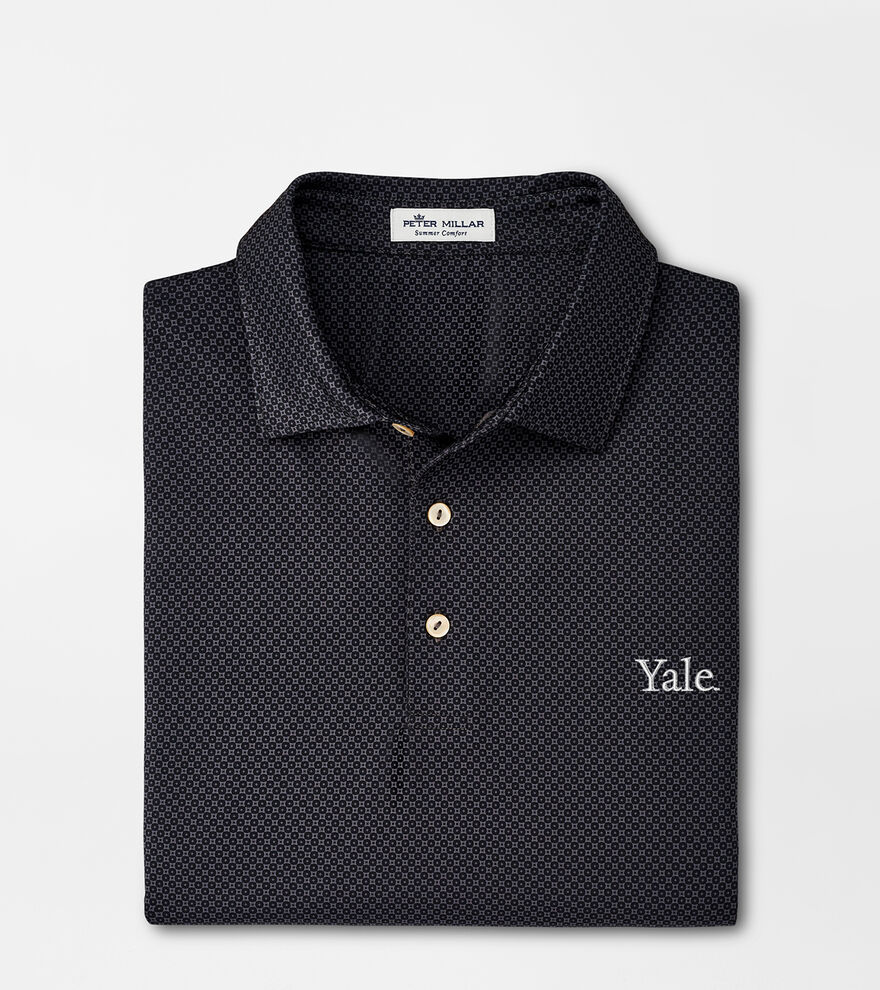 Yale Dolly Performance Jersey Polo image number 1