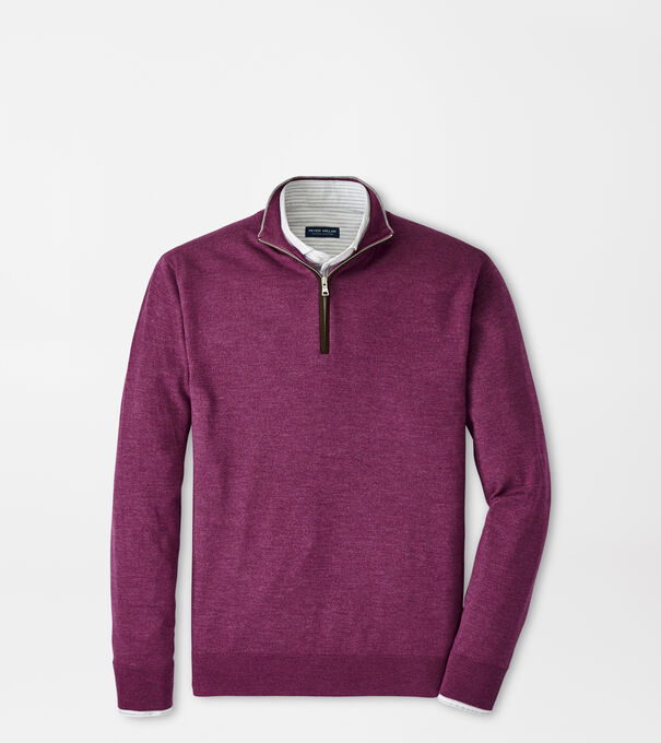 Excursionist Flex Quarter-Zip
