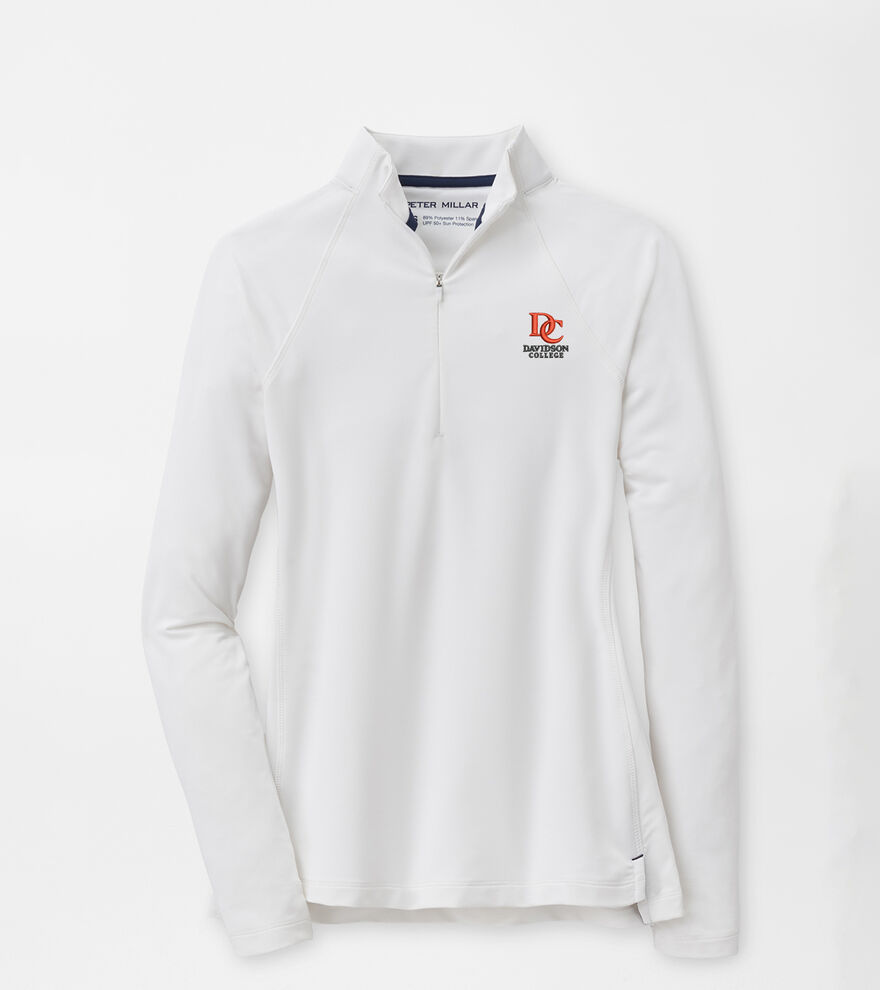 Davidson Women's Raglan-Sleeve Perth Layer image number 1
