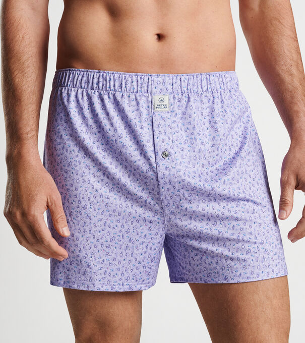 Painkillers Performance Boxer Short